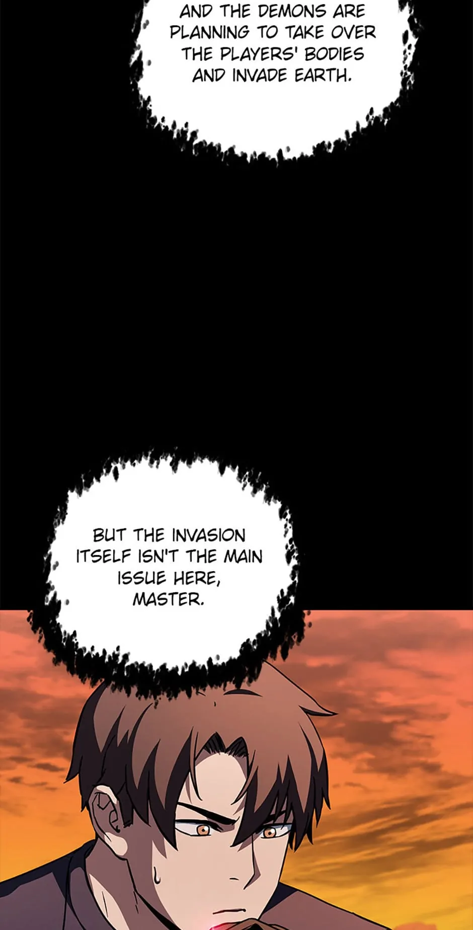 Read The Player Who Can't Level Up Manga Online