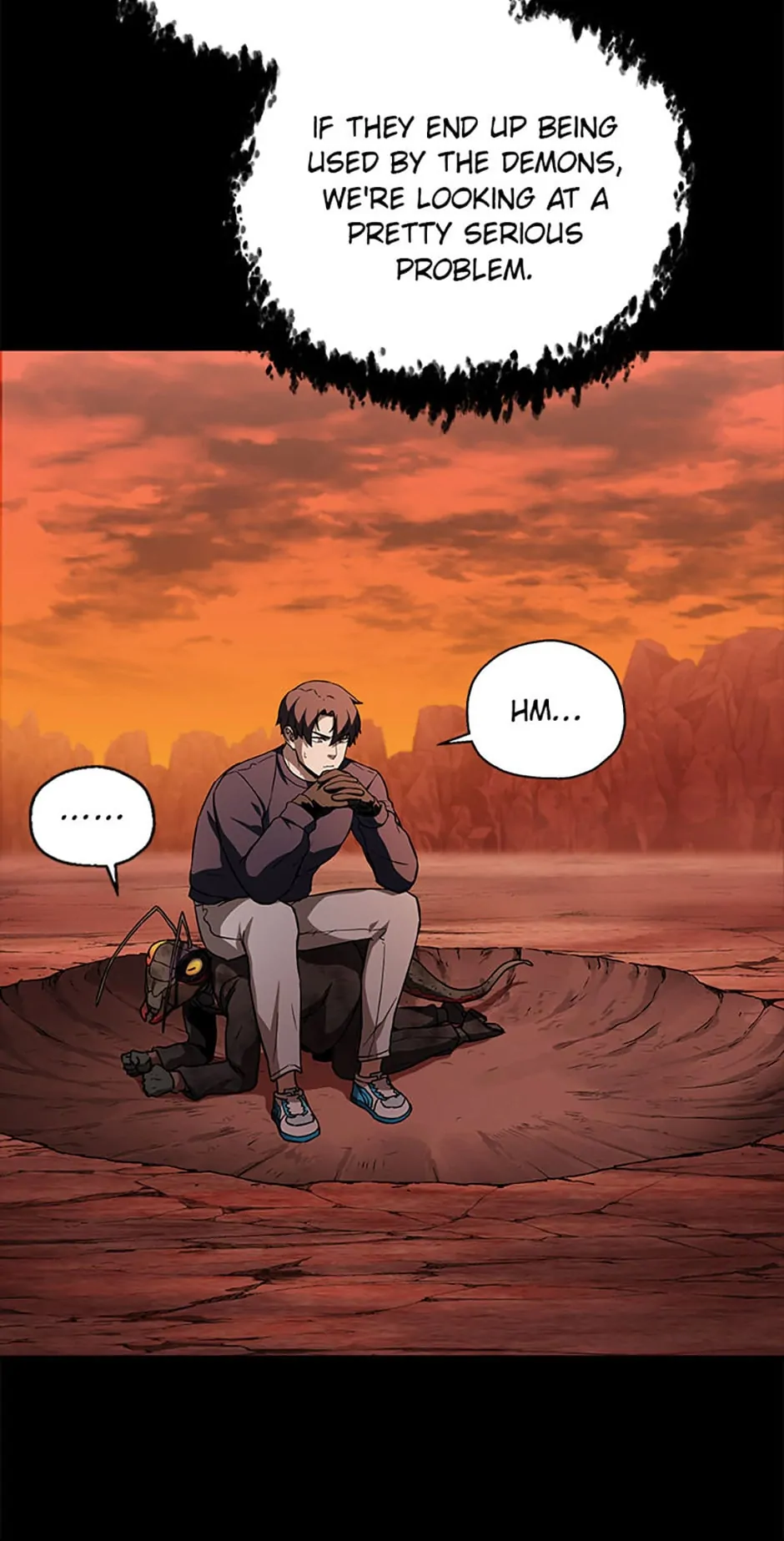 Read The Player Who Can't Level Up Manga Online