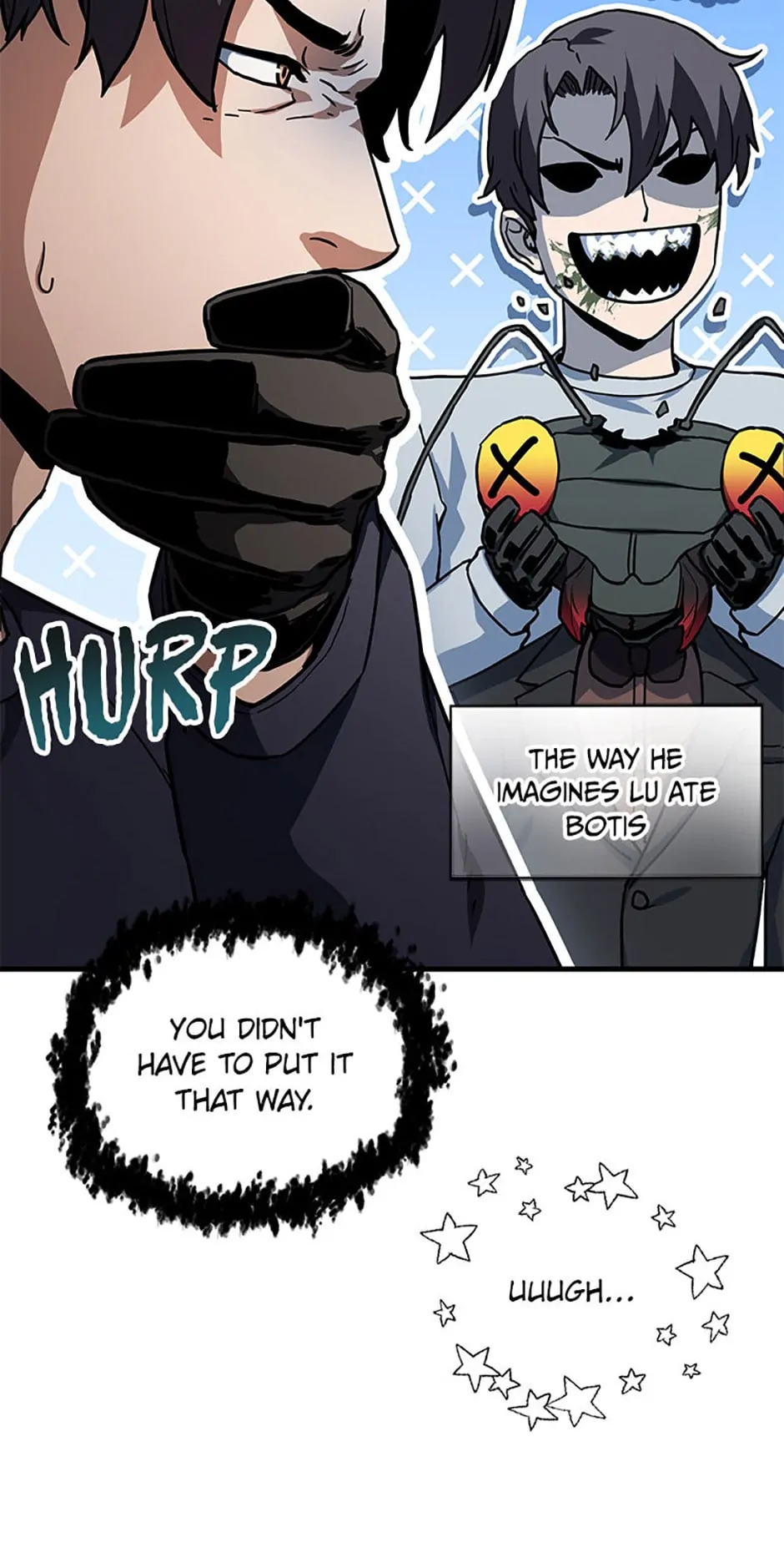 Read The Player Who Can't Level Up Manga Online