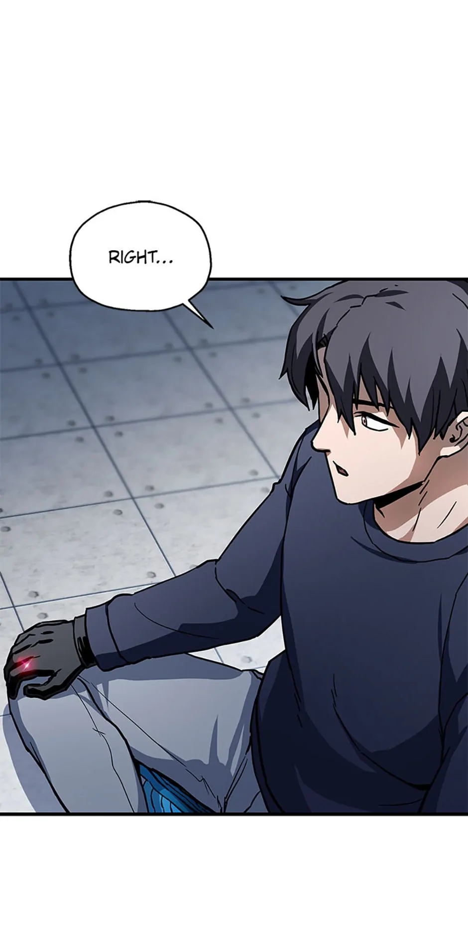 Read The Player Who Can't Level Up Manga Online