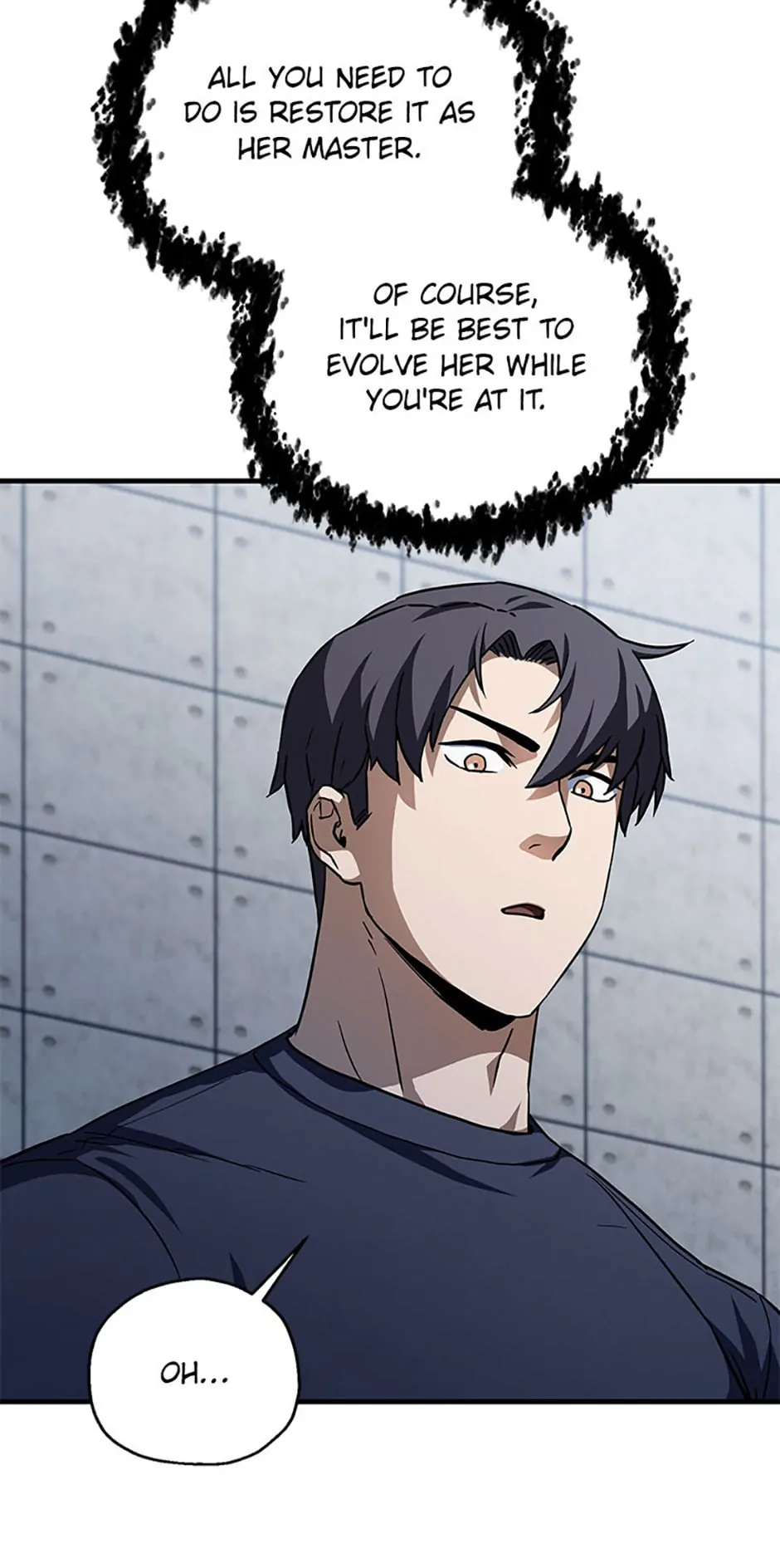 Read The Player Who Can't Level Up Manga Online