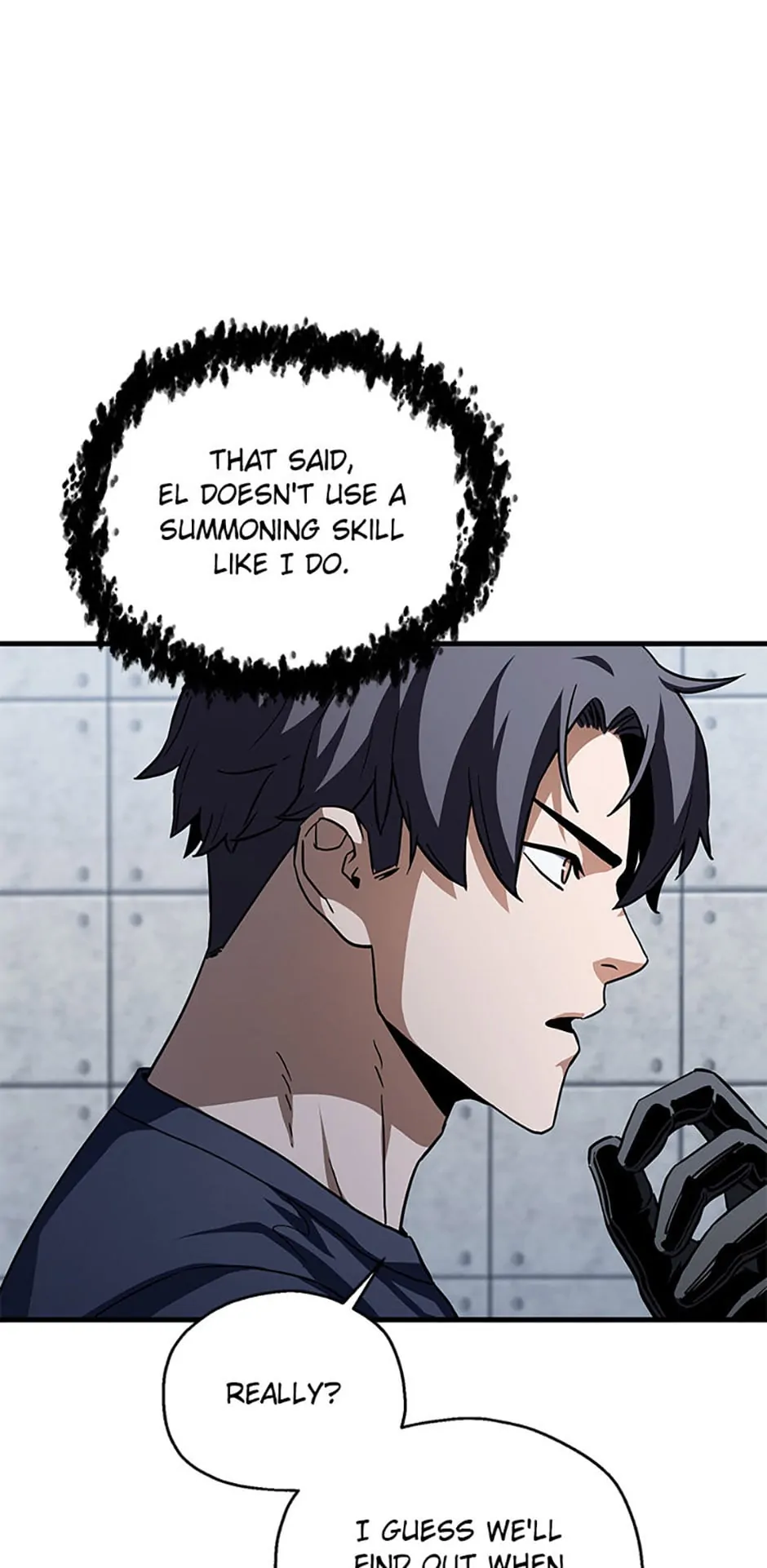 Read The Player Who Can't Level Up Manga Online