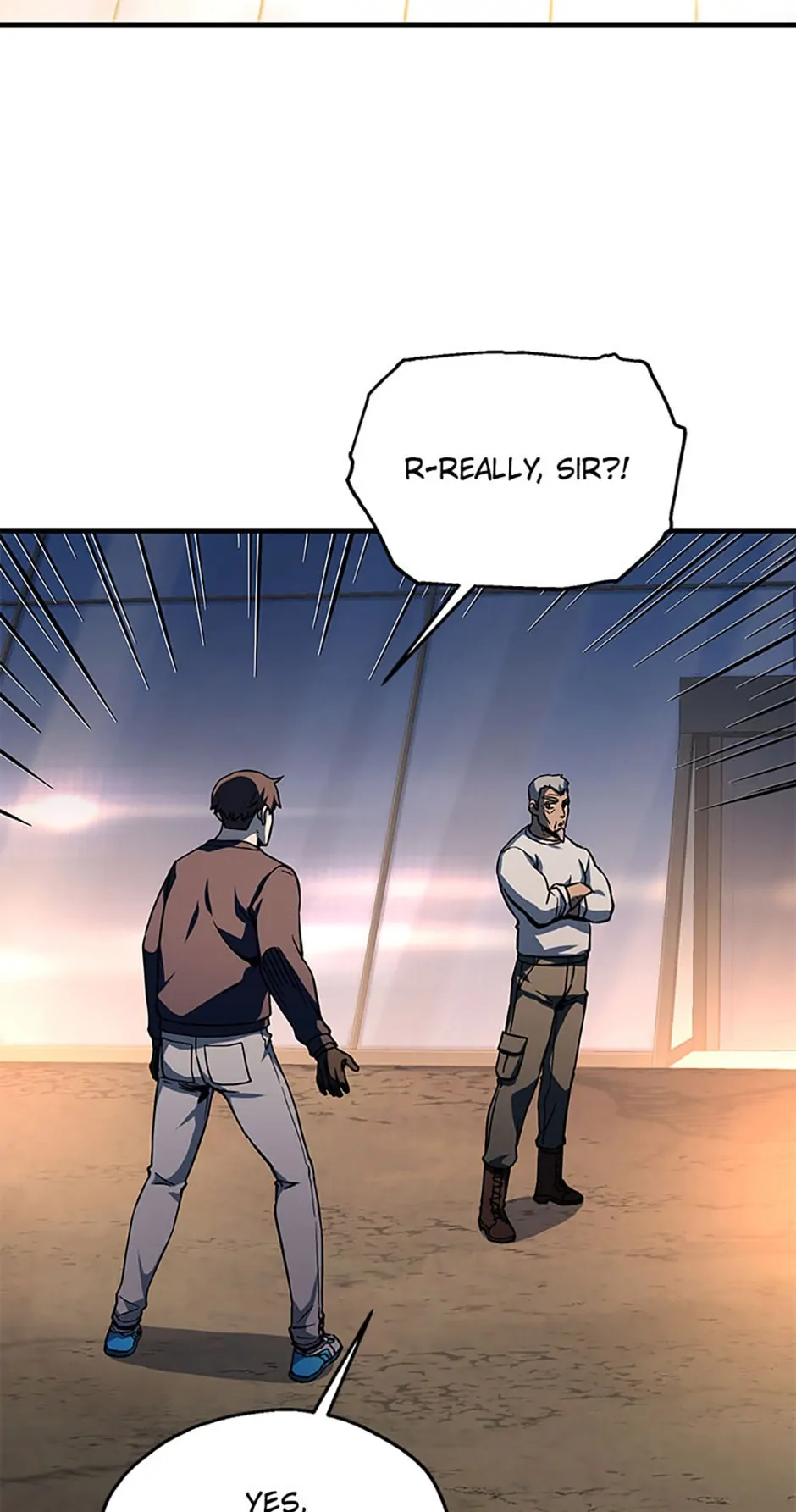 Read The Player Who Can't Level Up Manga Online