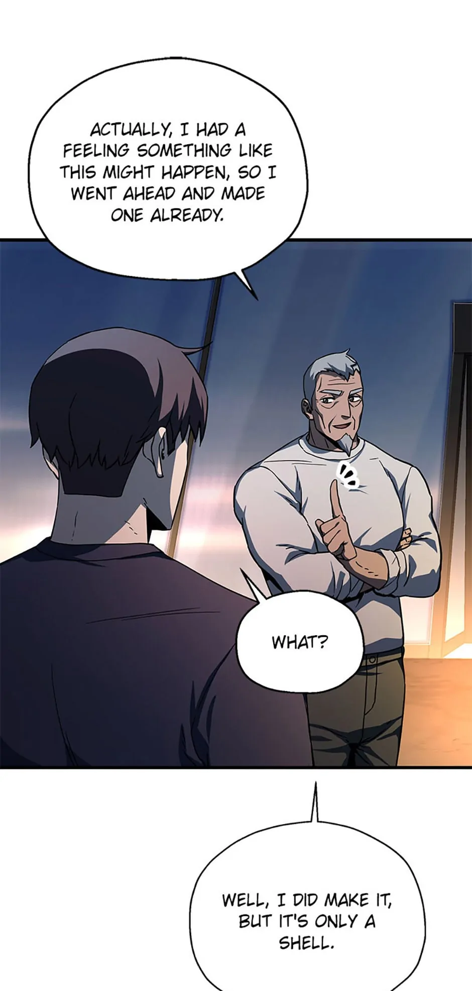 Read The Player Who Can't Level Up Manga Online