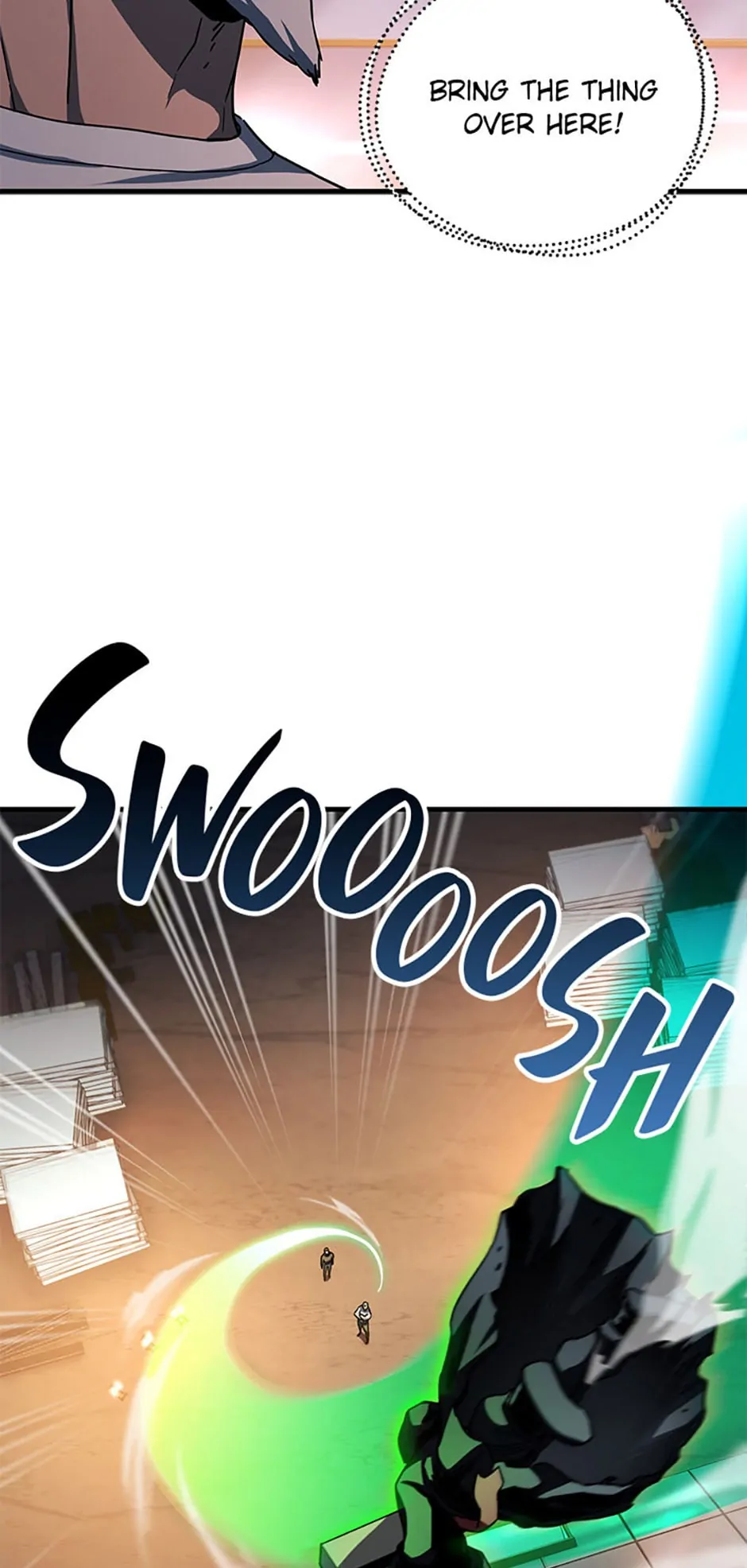 Read The Player Who Can't Level Up Manga Online