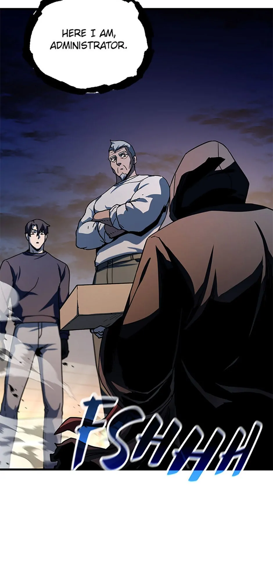 Read The Player Who Can't Level Up Manga Online