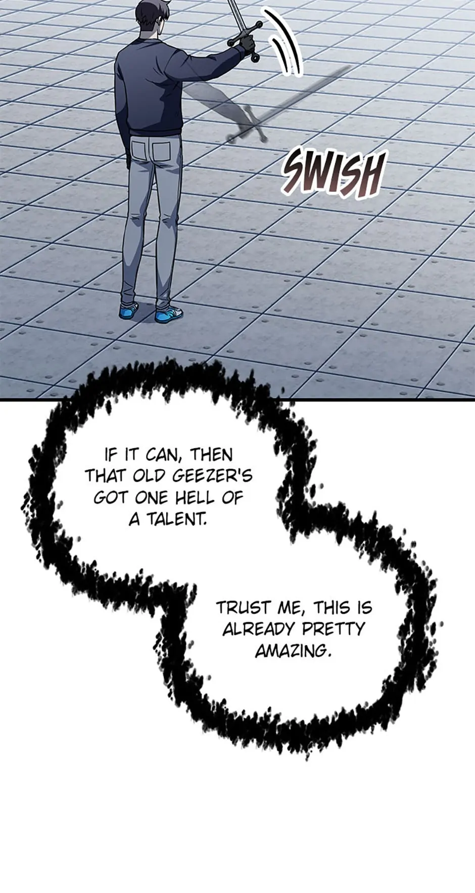 Read The Player Who Can't Level Up Manga Online