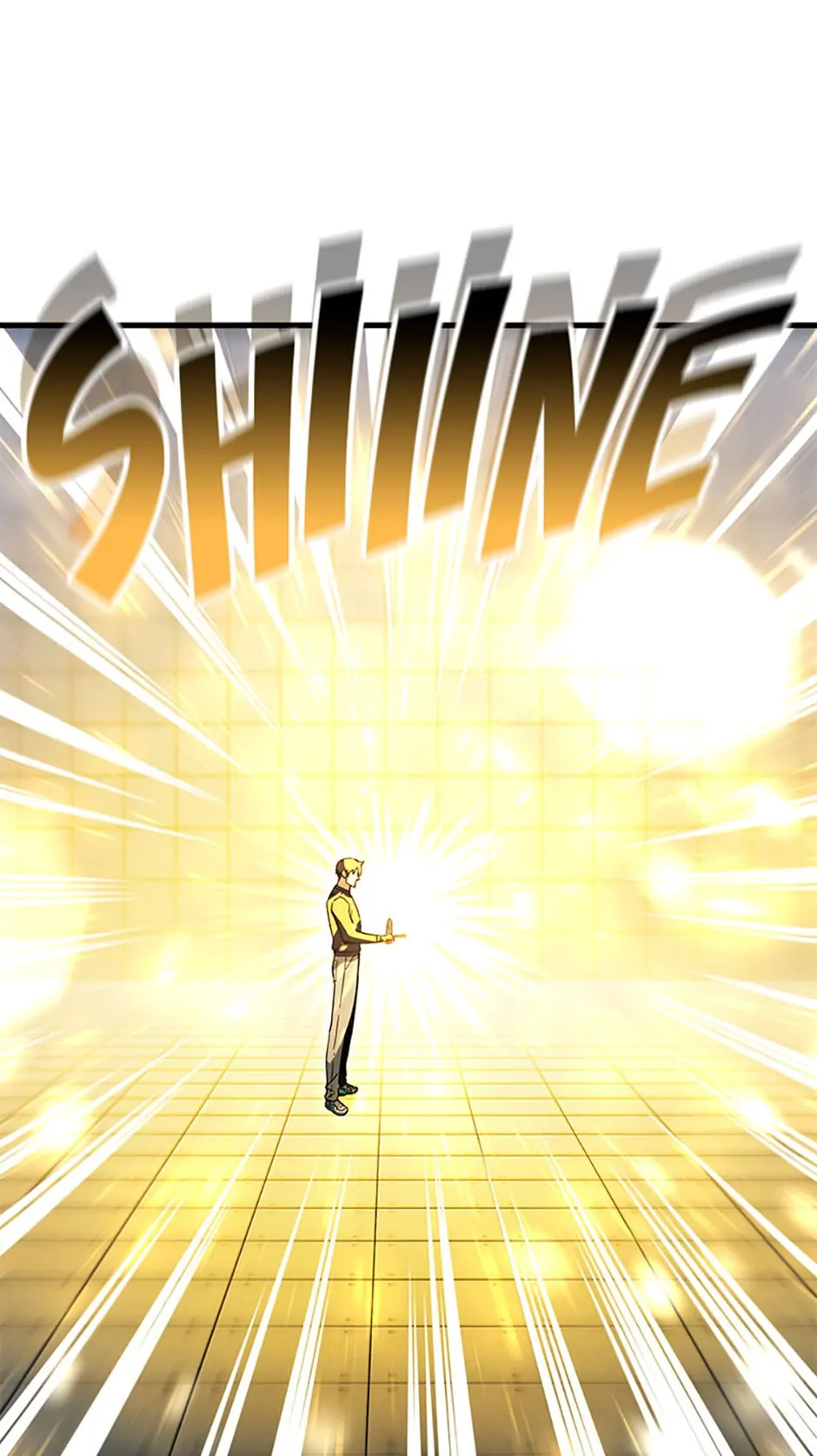 Read The Player Who Can't Level Up Manga Online