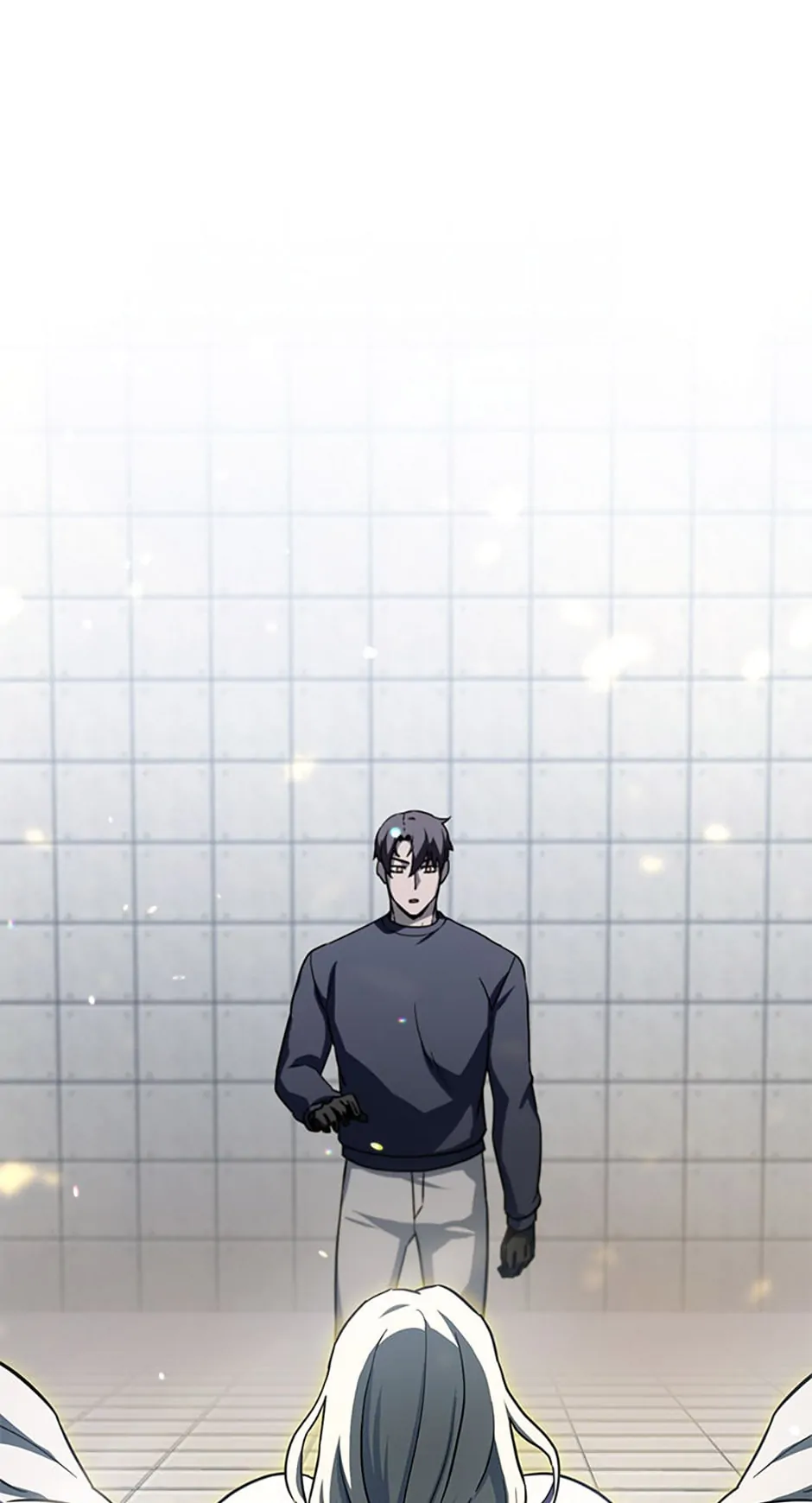 Read The Player Who Can't Level Up Manga Online