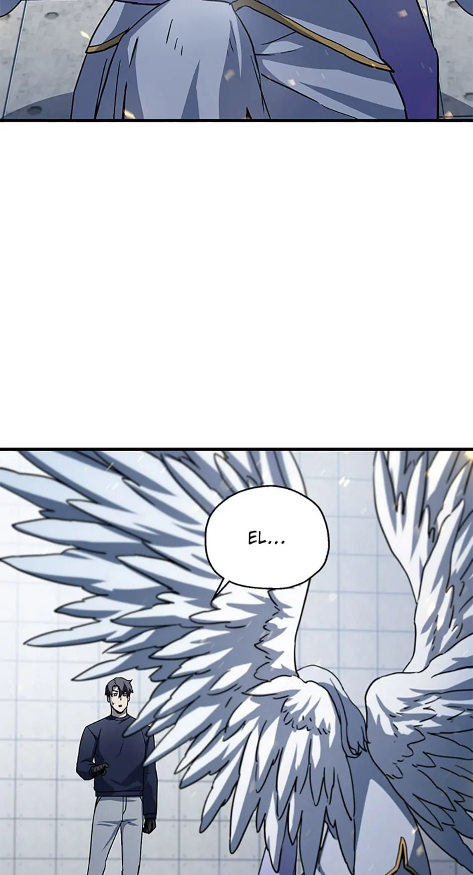 Read The Player Who Can't Level Up Manga Online