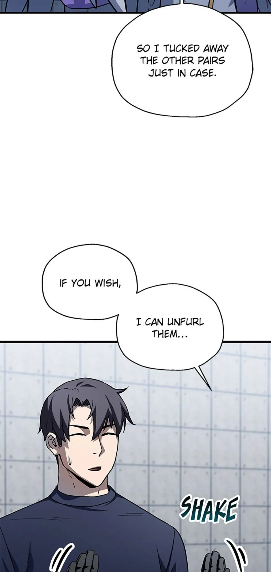 Read The Player Who Can't Level Up Manga Online