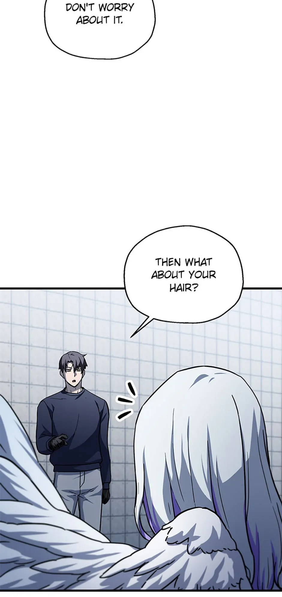 Read The Player Who Can't Level Up Manga Online