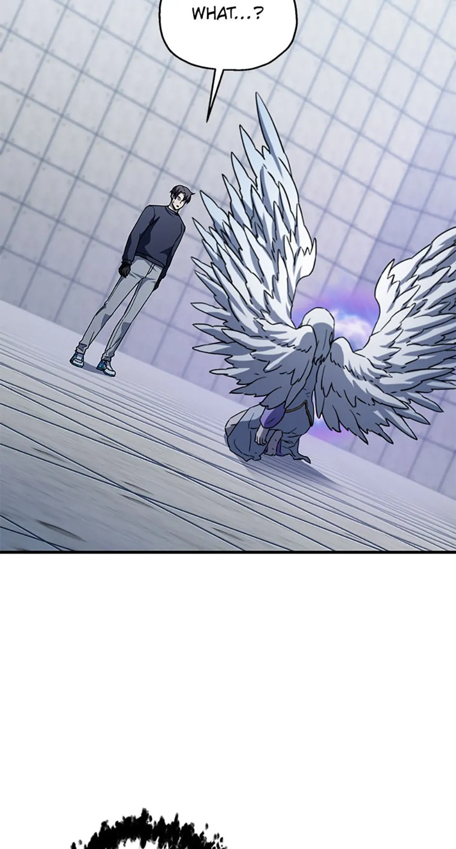 Read The Player Who Can't Level Up Manga Online