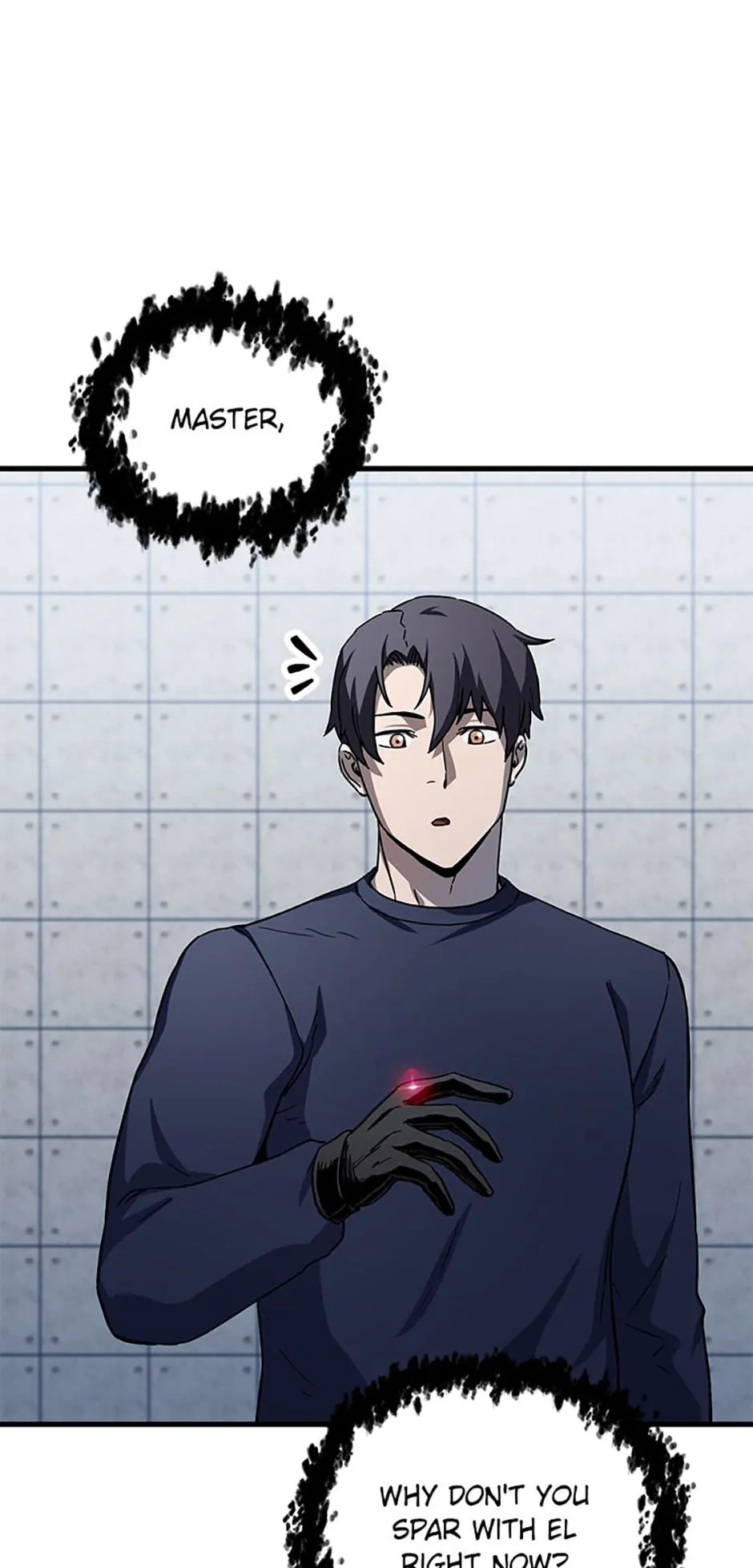 Read The Player Who Can't Level Up Manga Online