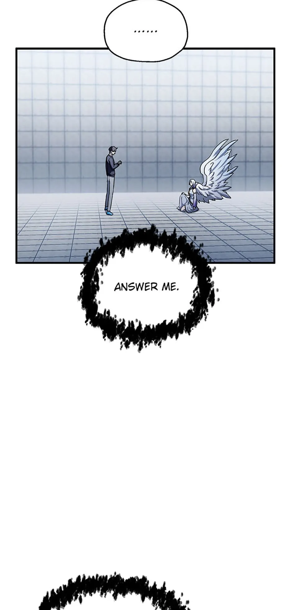 Read The Player Who Can't Level Up Manga Online
