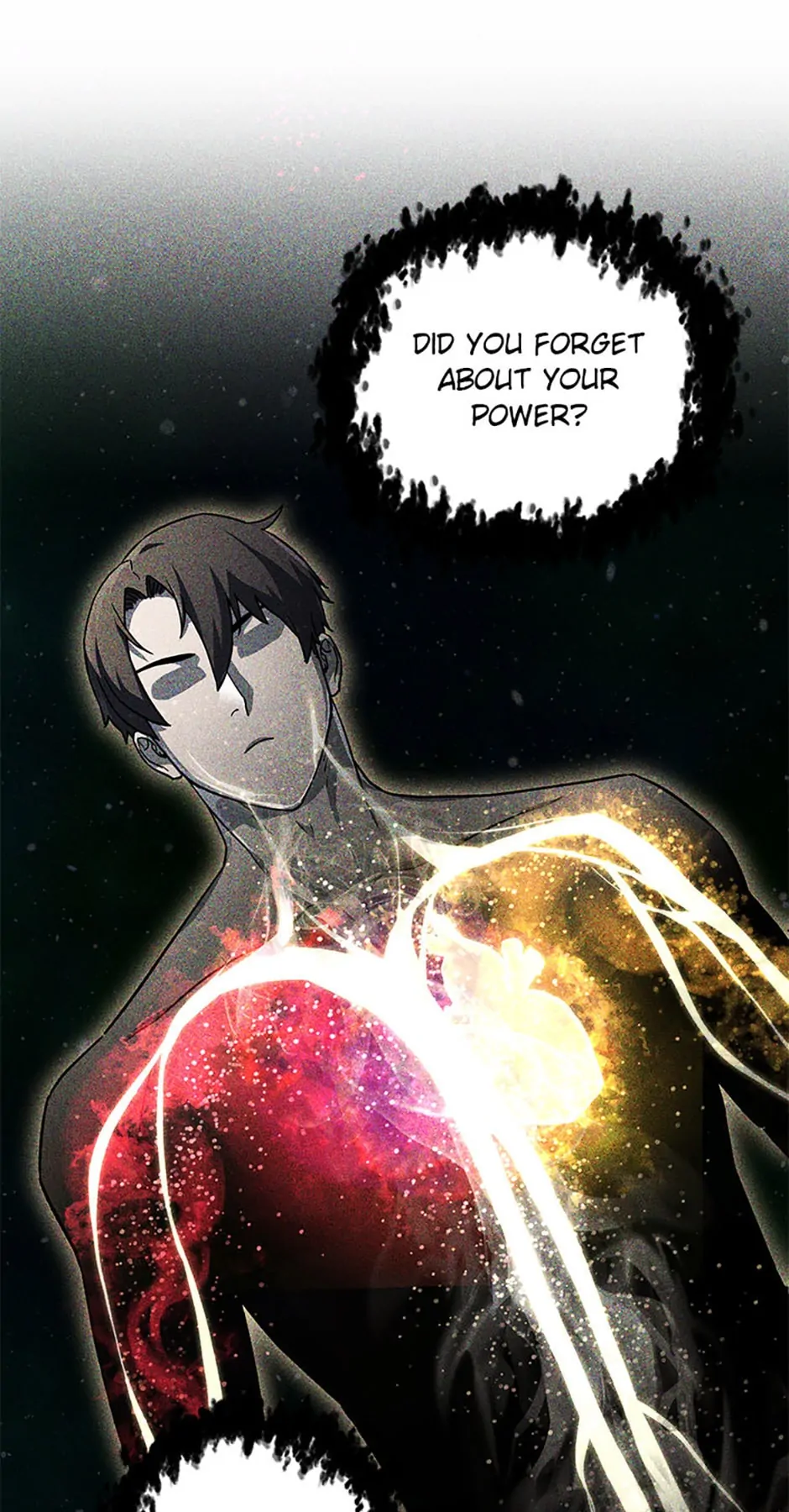 Read The Player Who Can't Level Up Manga Online