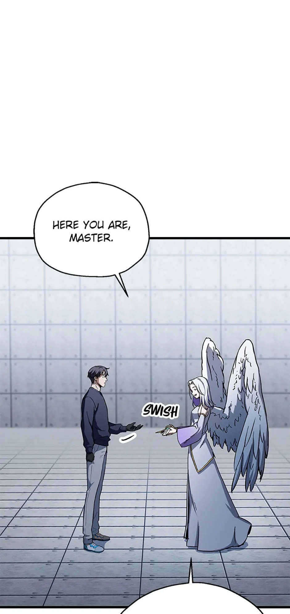 Read The Player Who Can't Level Up Manga Online