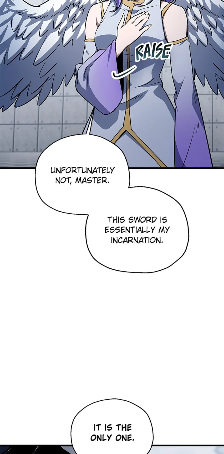 Read The Player Who Can't Level Up Manga Online