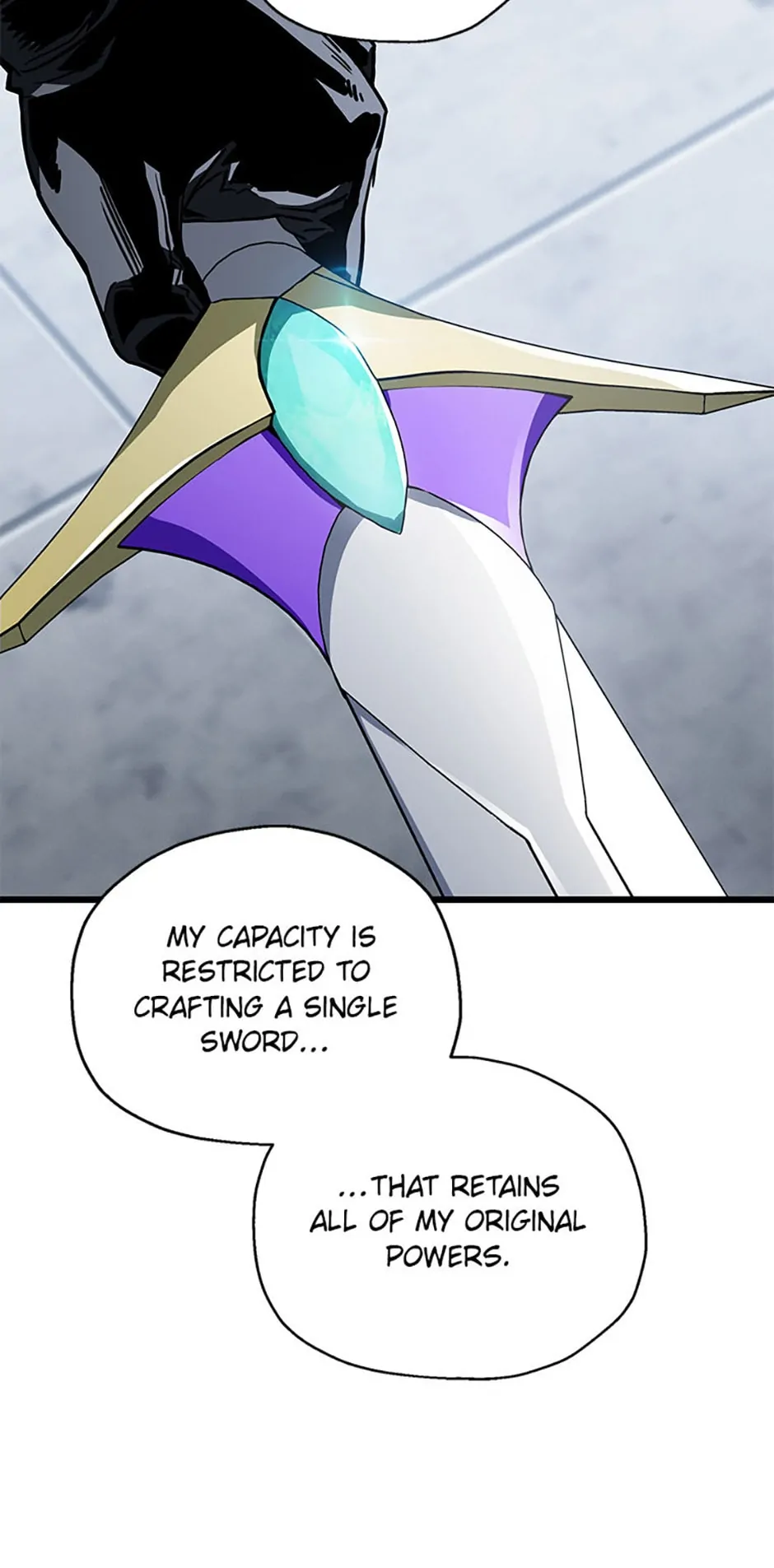 Read The Player Who Can't Level Up Manga Online