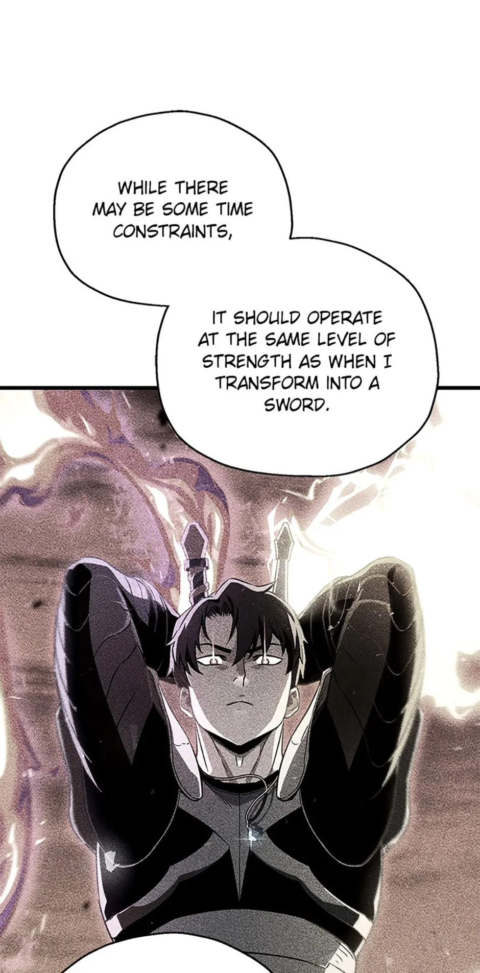 Read The Player Who Can't Level Up Manga Online