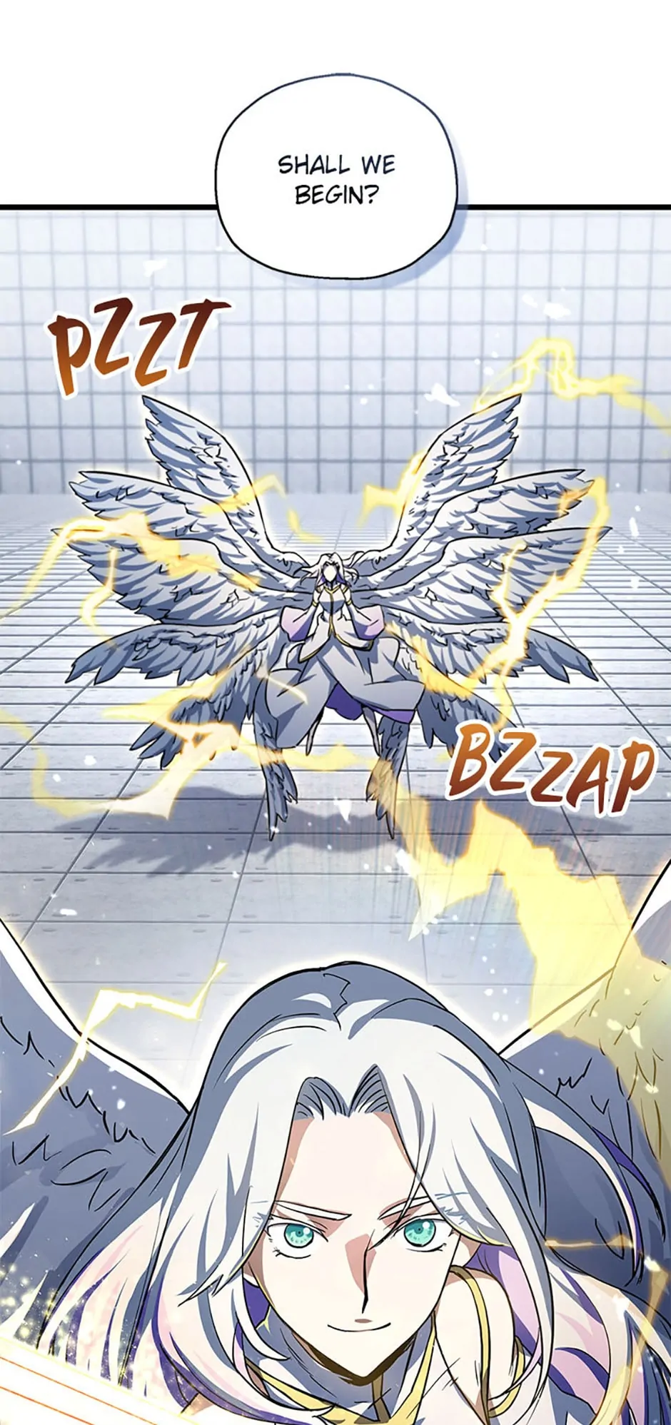 Read The Player Who Can't Level Up Manga Online