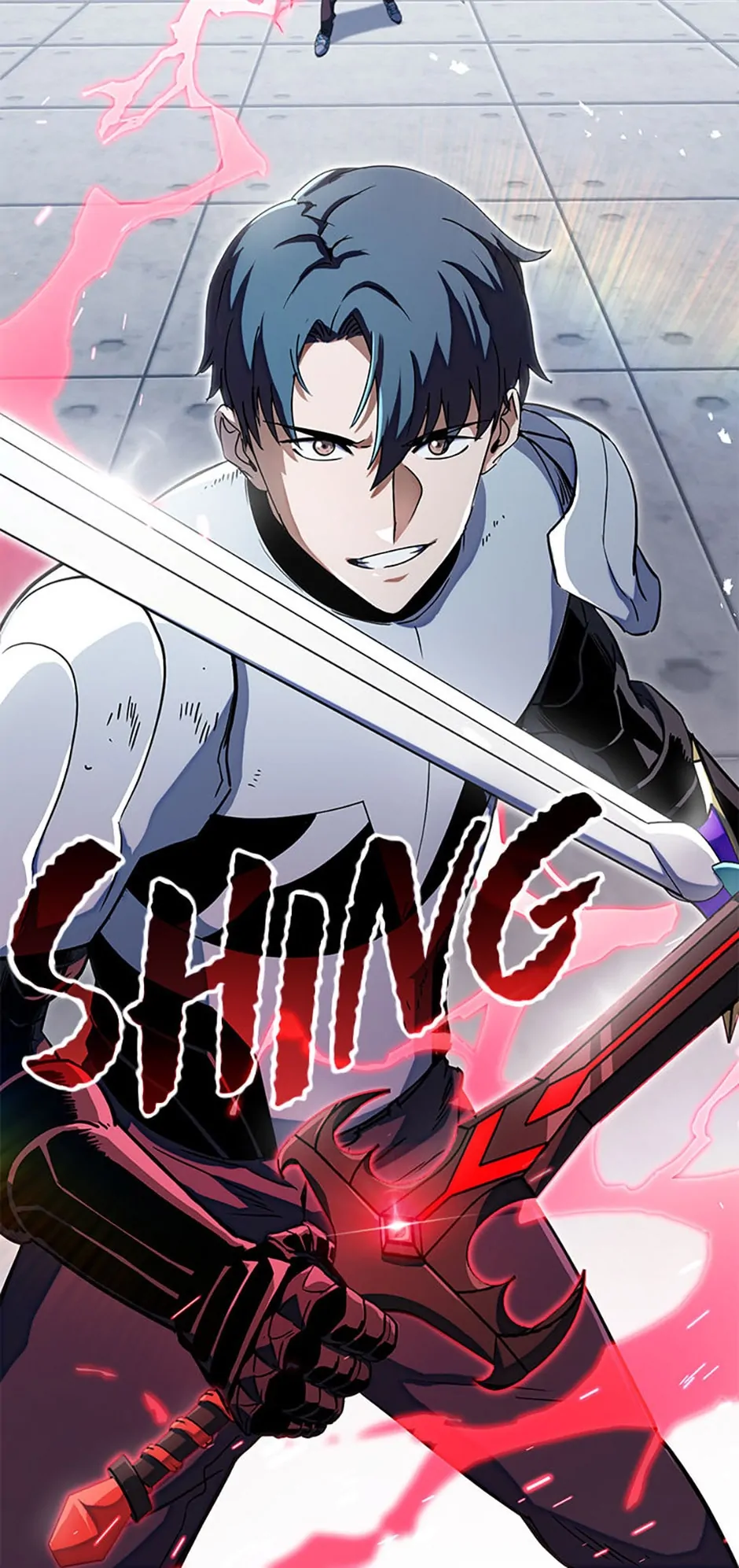 Read The Player Who Can't Level Up Manga Online