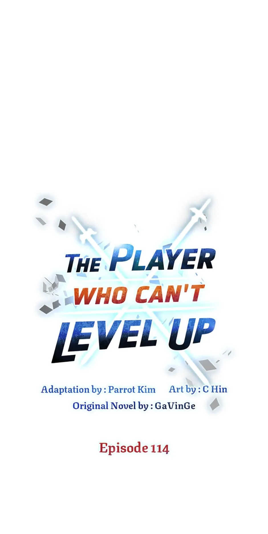 Read The Player Who Can't Level Up Manga Online