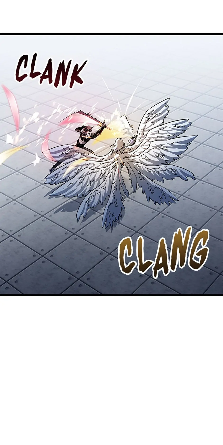 Read The Player Who Can't Level Up Manga Online