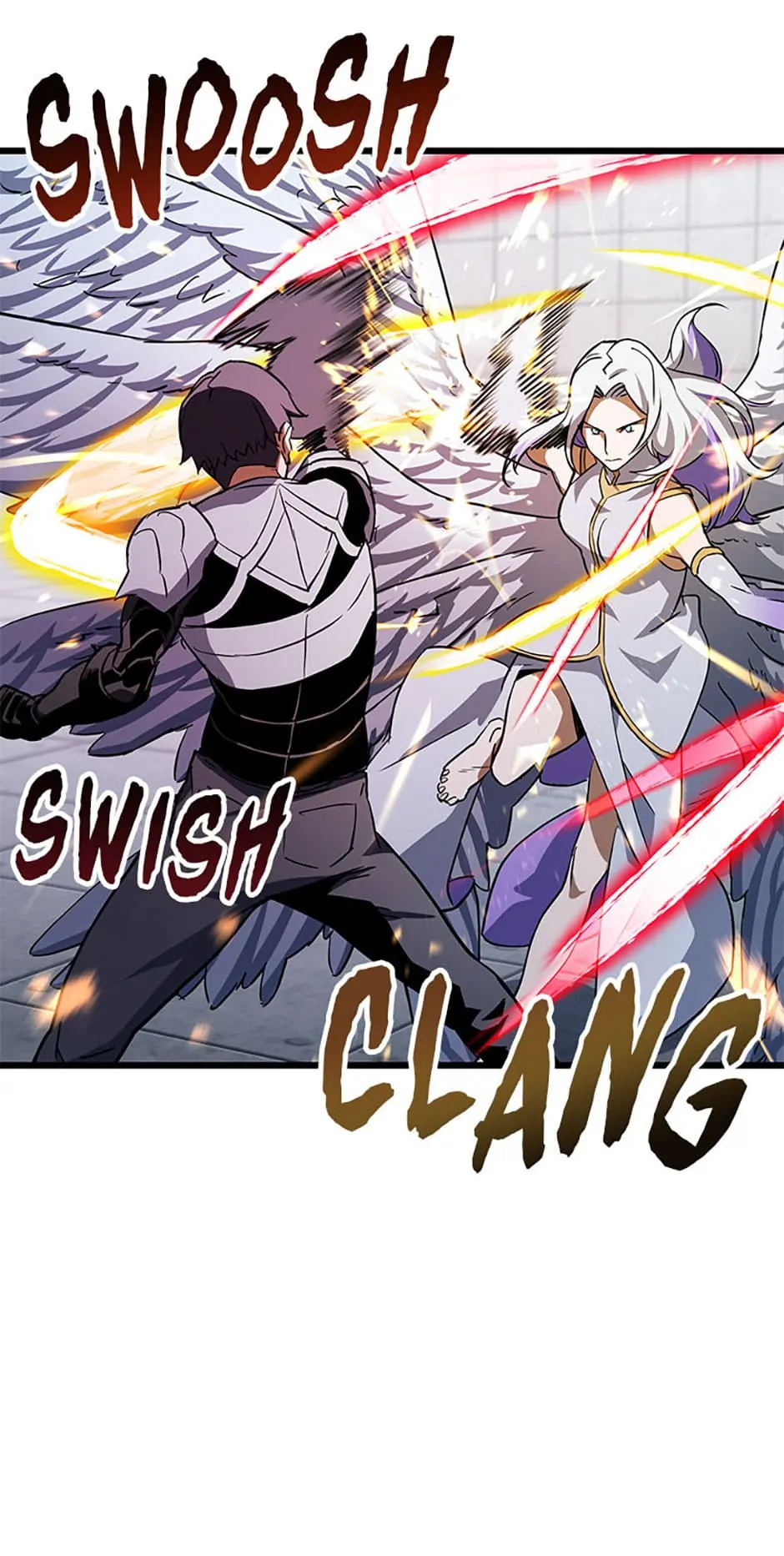 Read The Player Who Can't Level Up Manga Online