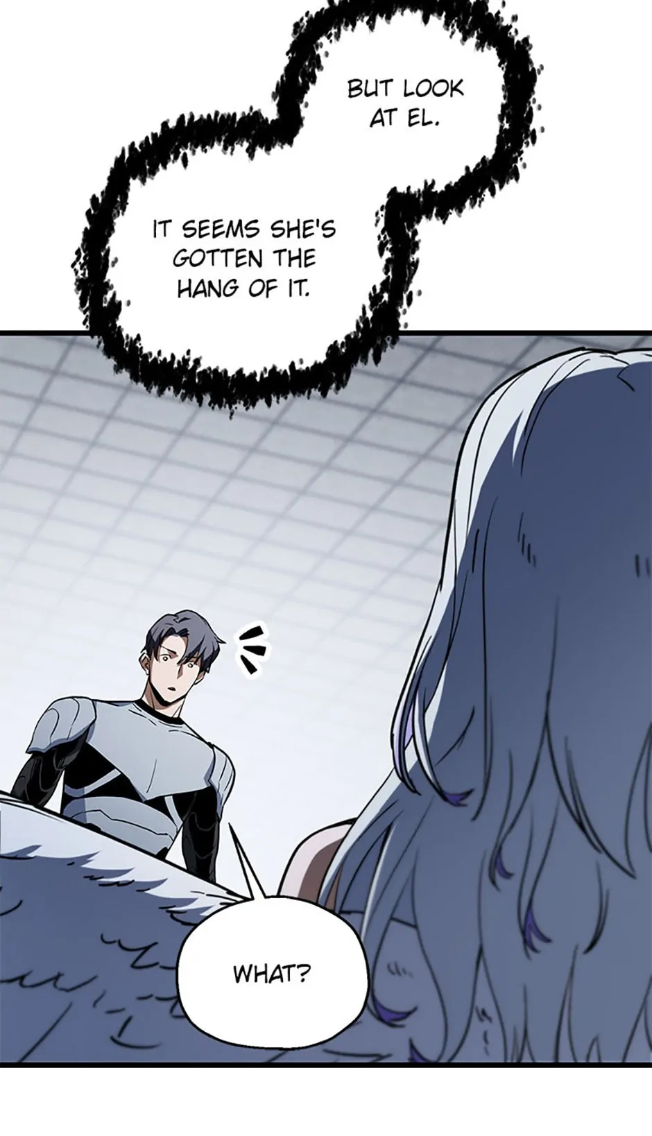 Read The Player Who Can't Level Up Manga Online