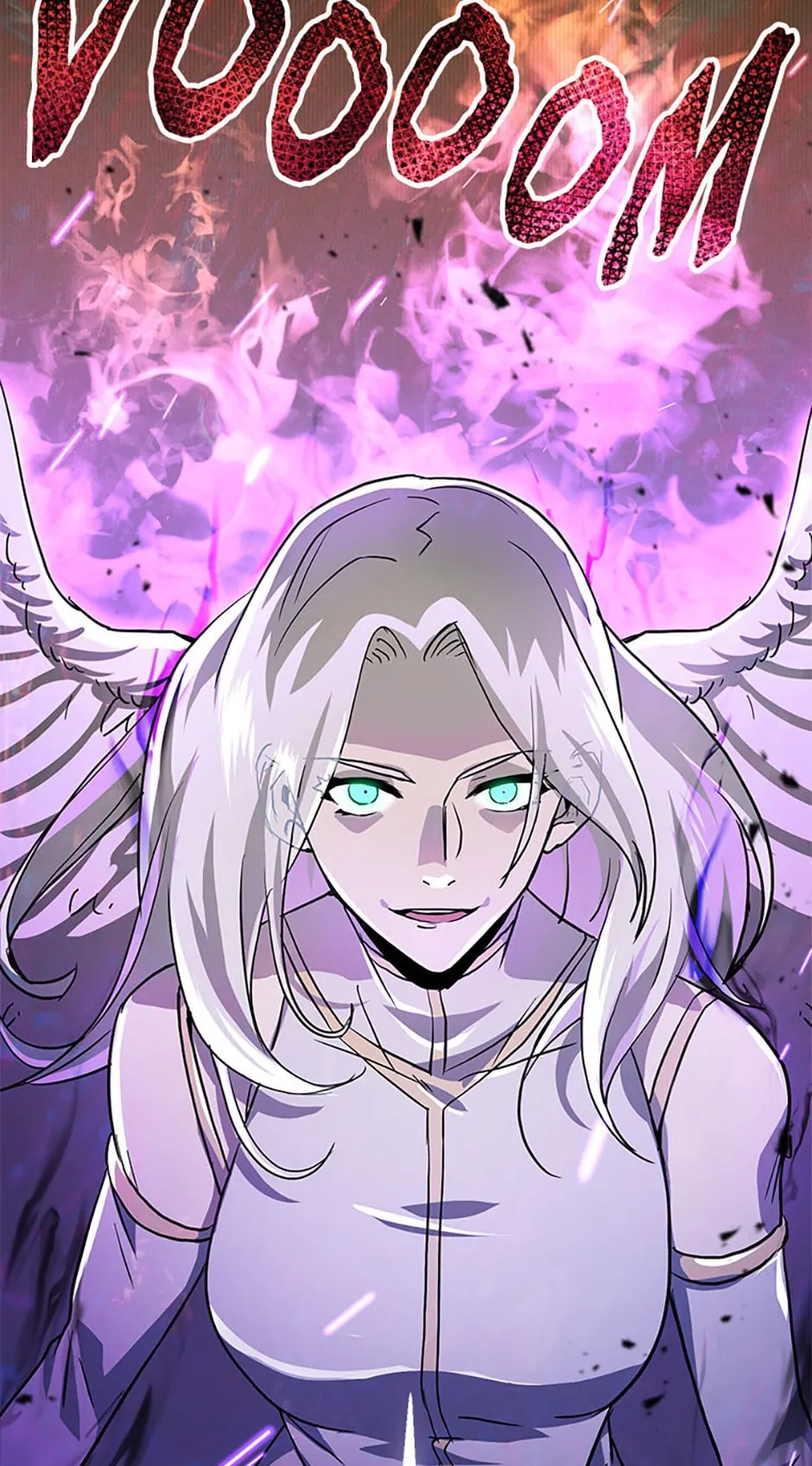 Read The Player Who Can't Level Up Manga Online