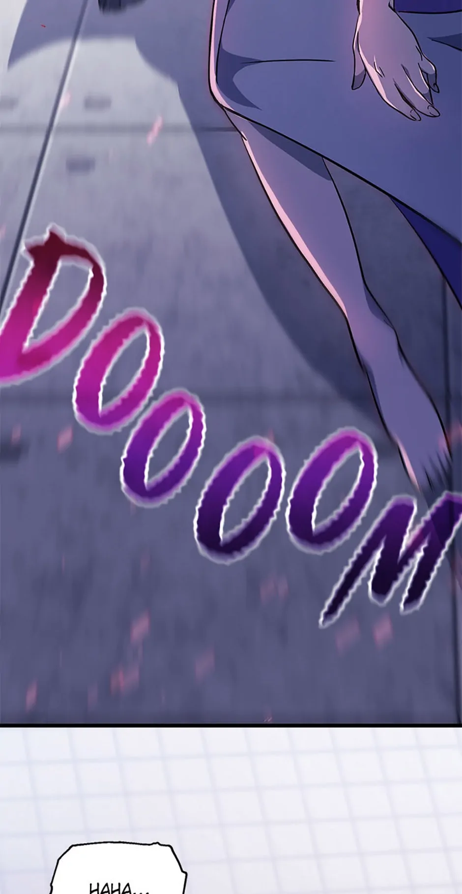 Read The Player Who Can't Level Up Manga Online