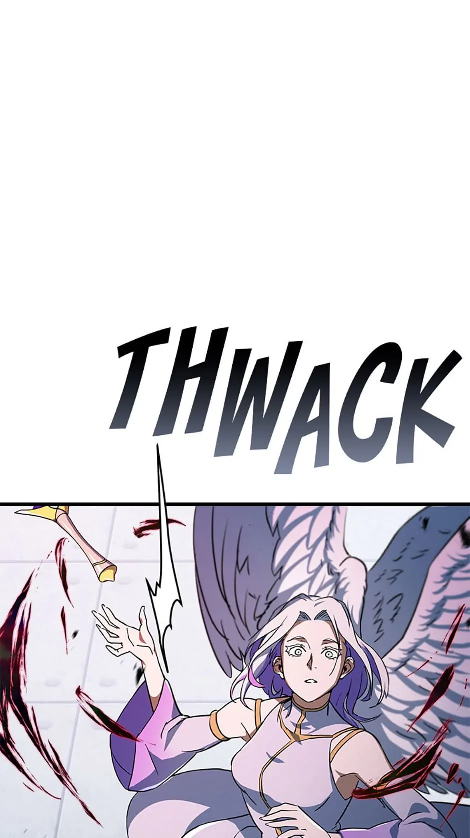 Read The Player Who Can't Level Up Manga Online