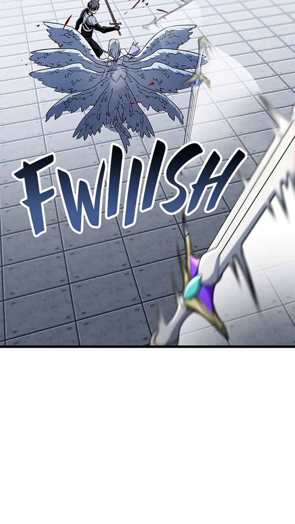 Read The Player Who Can't Level Up Manga Online