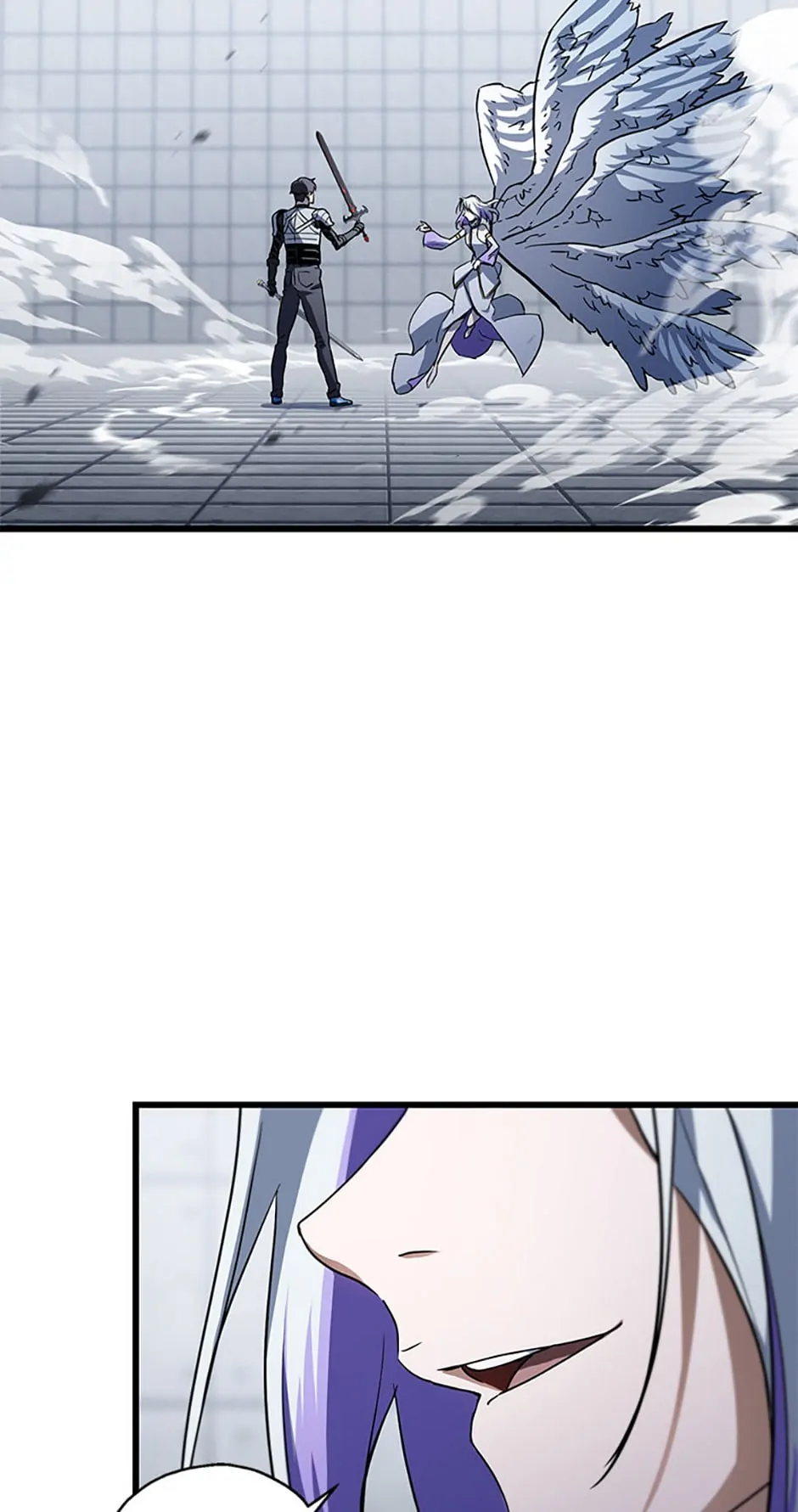 Read The Player Who Can't Level Up Manga Online
