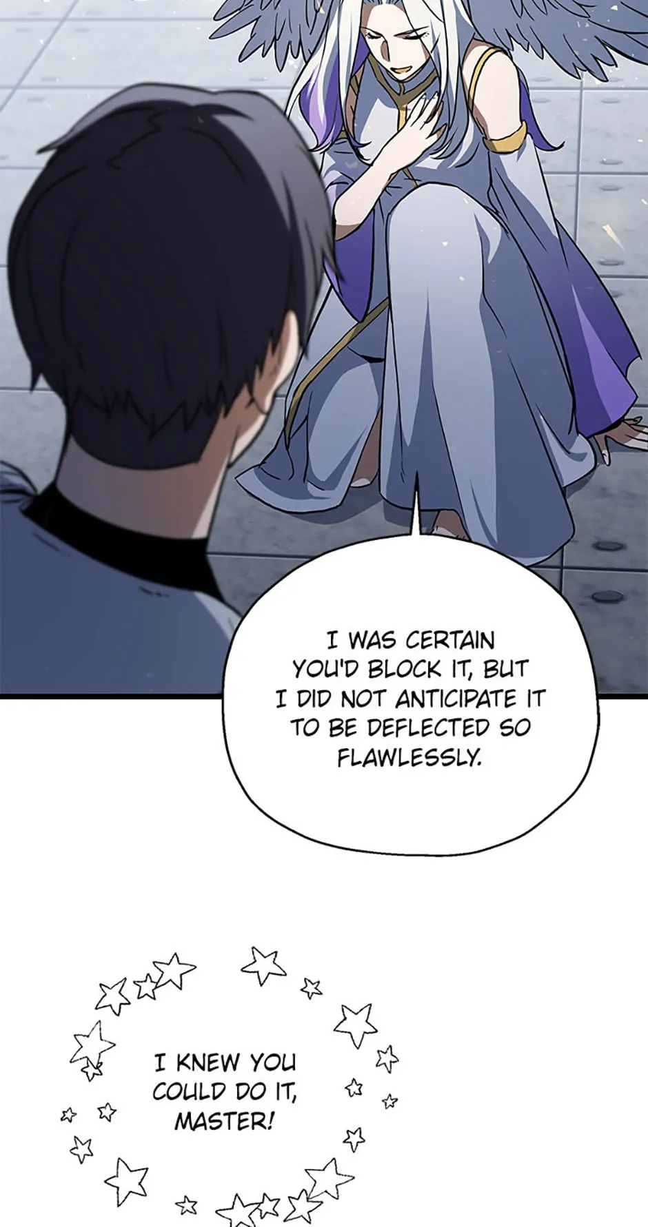 Read The Player Who Can't Level Up Manga Online