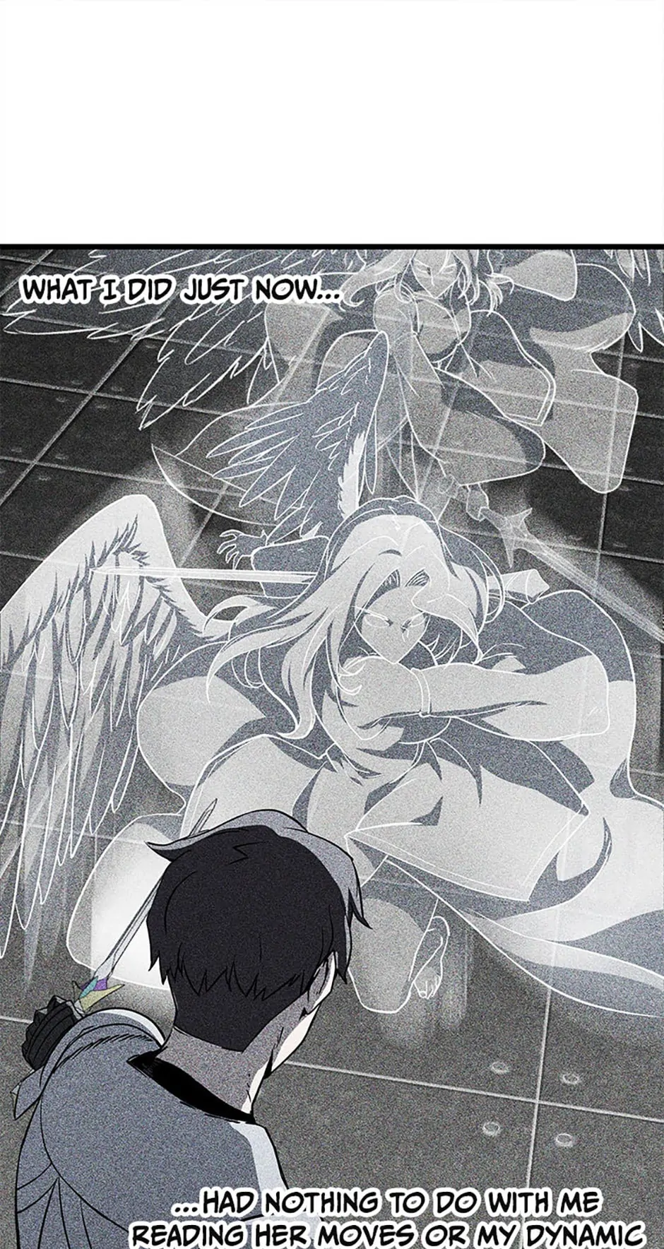 Read The Player Who Can't Level Up Manga Online
