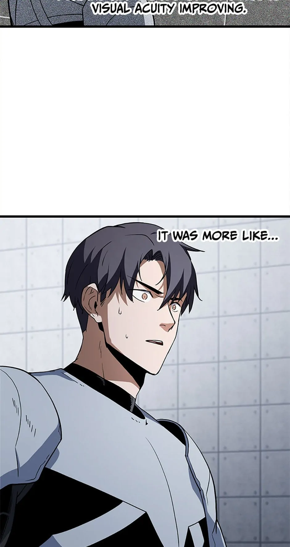 Read The Player Who Can't Level Up Manga Online