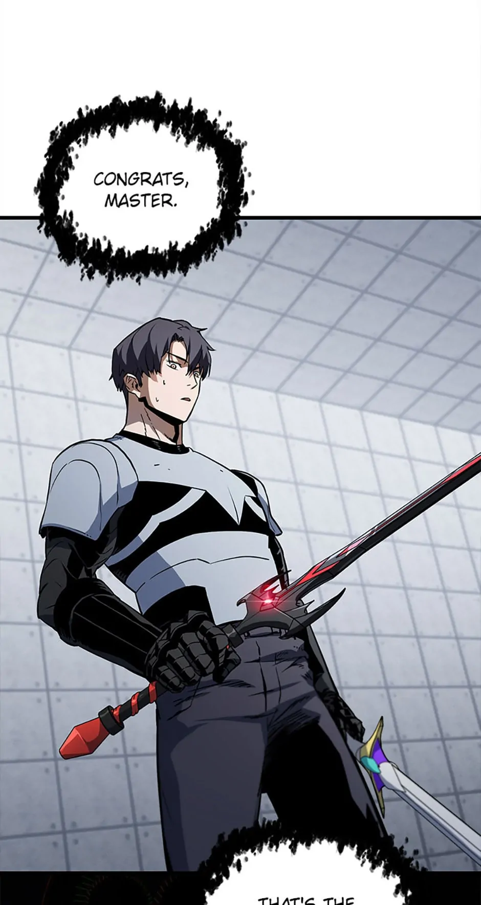 Read The Player Who Can't Level Up Manga Online