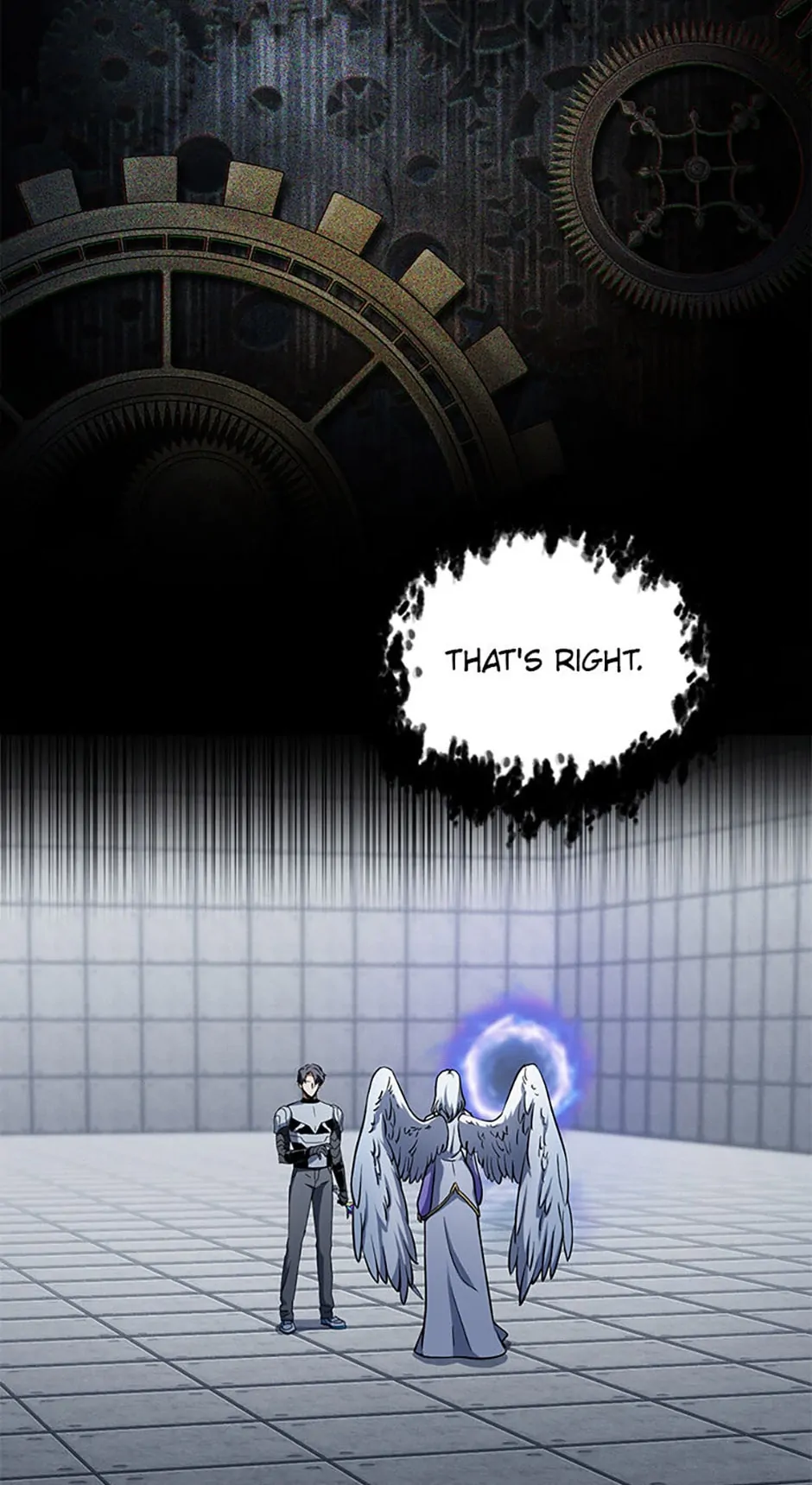 Read The Player Who Can't Level Up Manga Online