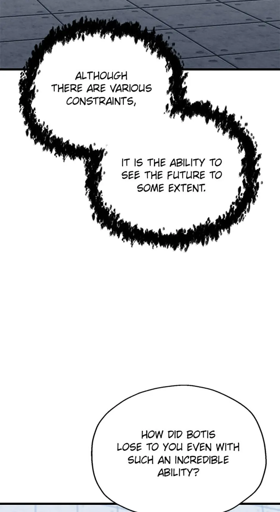 Read The Player Who Can't Level Up Manga Online