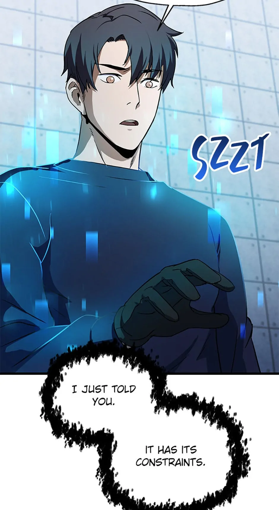Read The Player Who Can't Level Up Manga Online