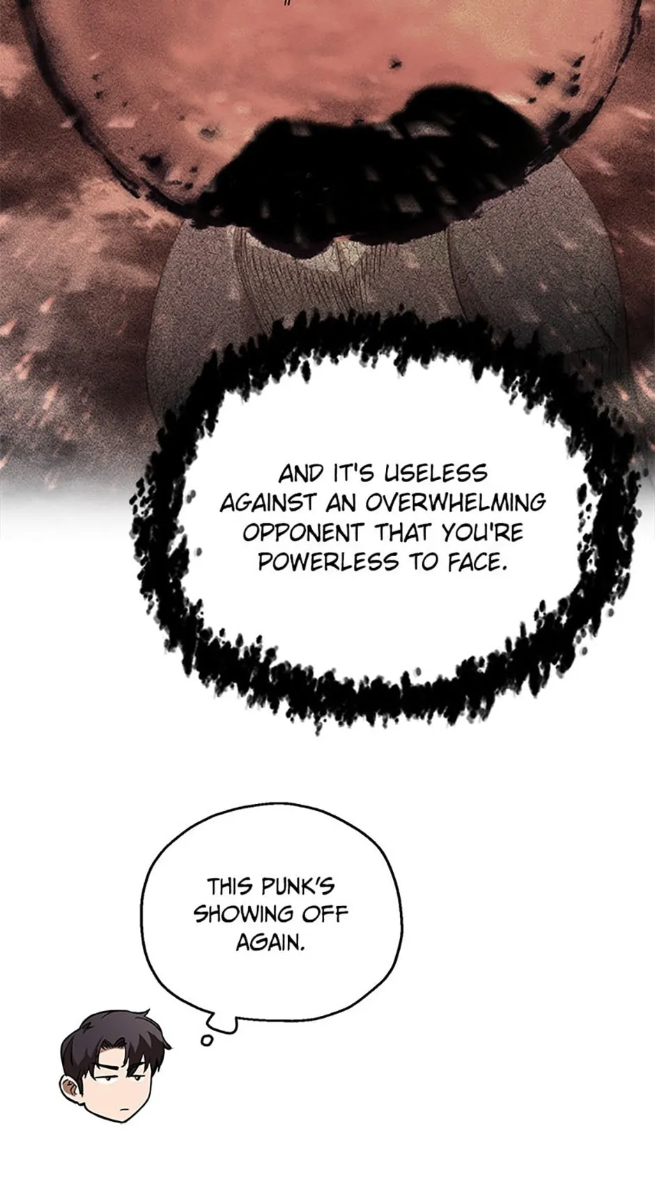 Read The Player Who Can't Level Up Manga Online