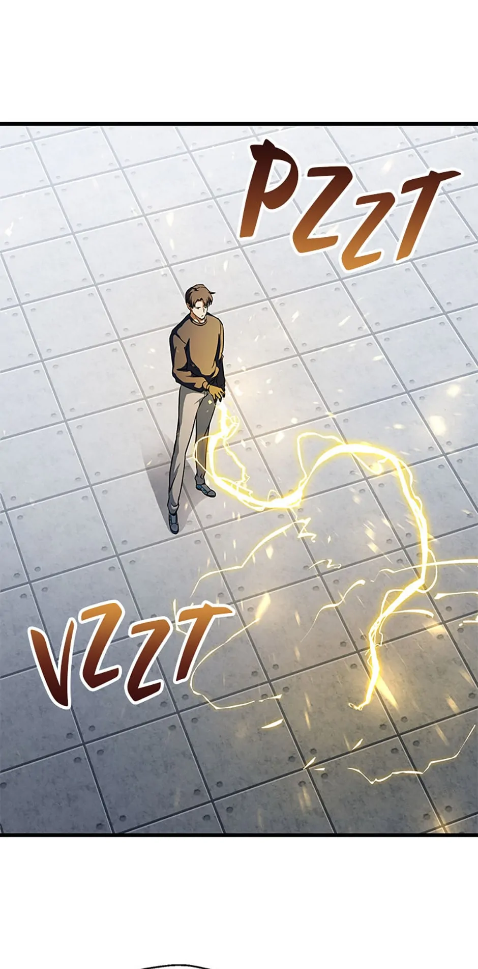 Read The Player Who Can't Level Up Manga Online