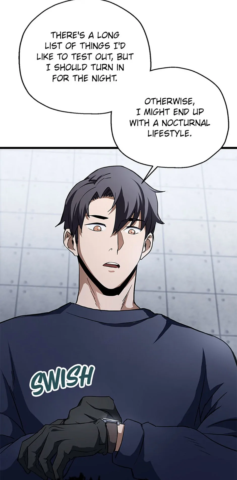 Read The Player Who Can't Level Up Manga Online