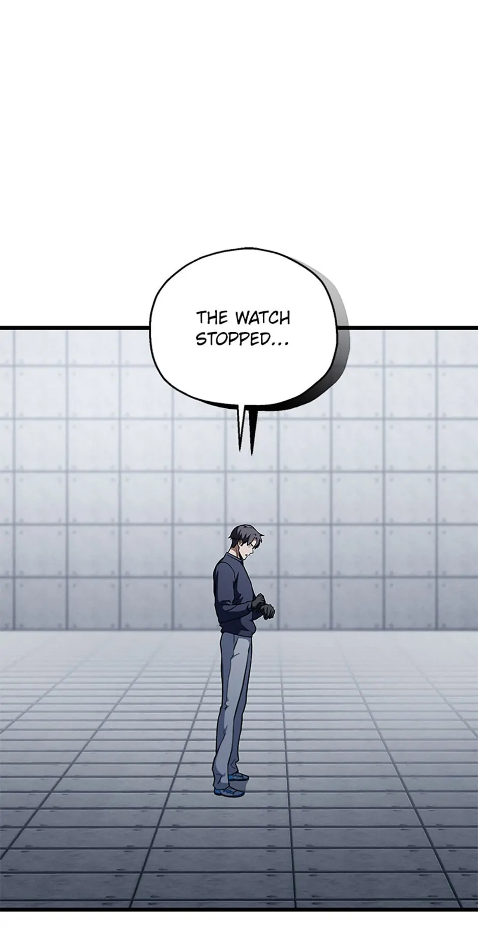 Read The Player Who Can't Level Up Manga Online