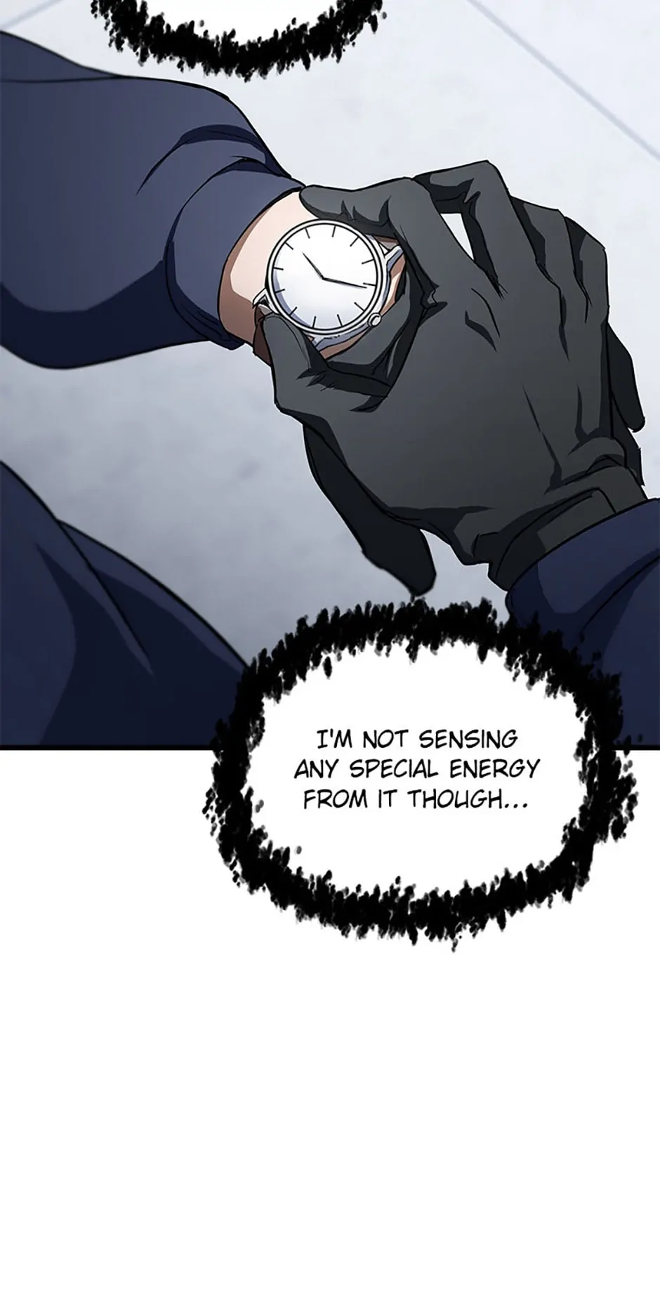 Read The Player Who Can't Level Up Manga Online