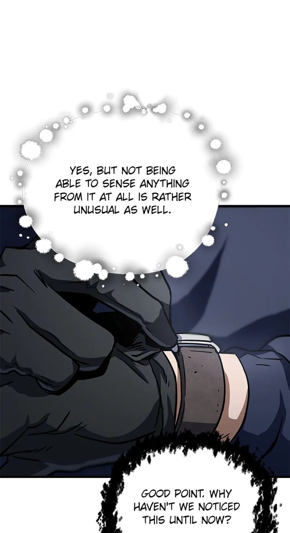 Read The Player Who Can't Level Up Manga Online