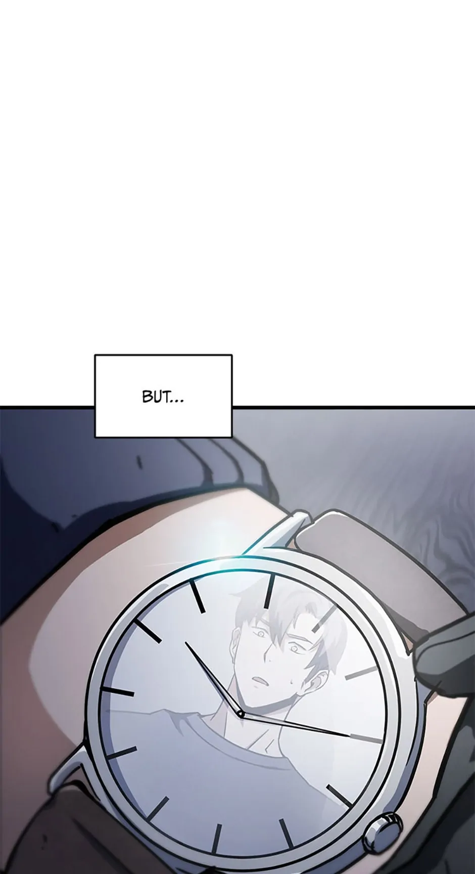 Read The Player Who Can't Level Up Manga Online