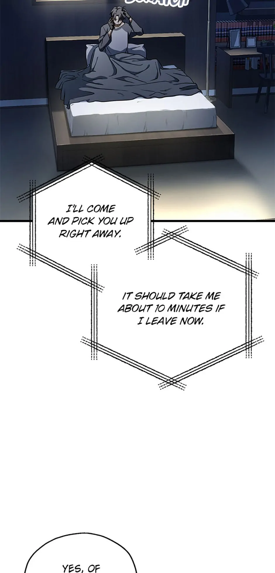Read The Player Who Can't Level Up Manga Online